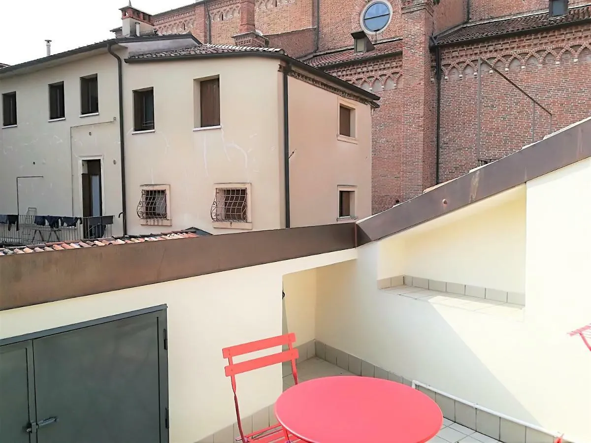 Re Lear Apartments - Sottoriva Dream Verona Italy