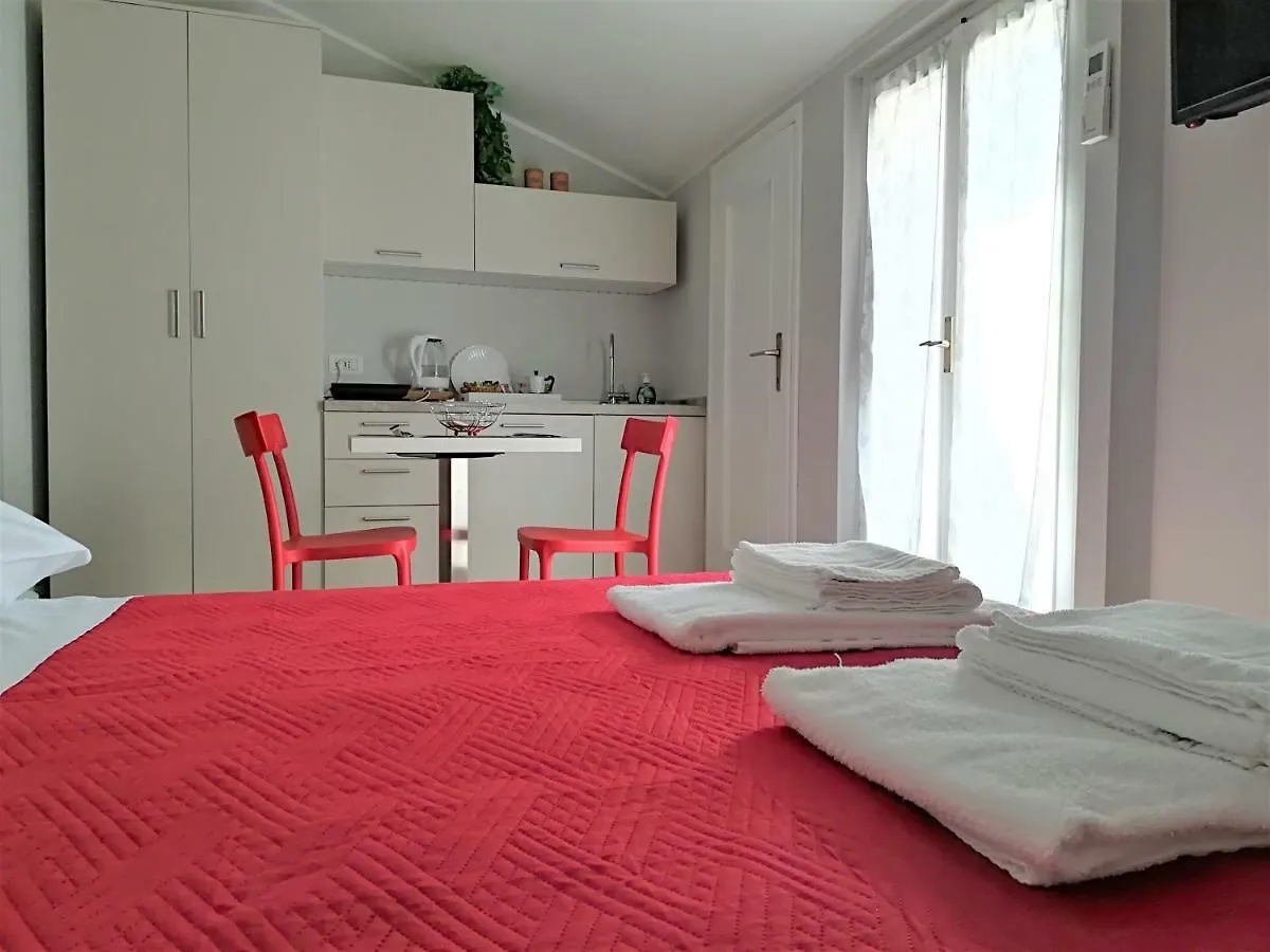 Re Lear Apartments - Sottoriva Dream Verona 0*,  Italy