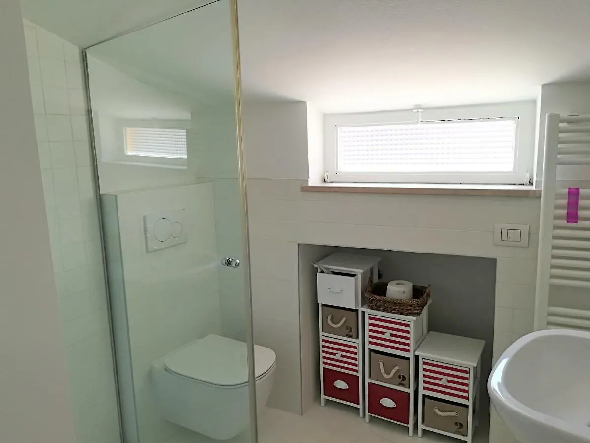 Re Lear Apartments - Sottoriva Dream Verona